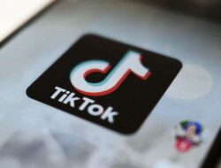 TikTok Diblokir Sepenuhnya di AS, Menimbulkan Kemarahan Warga