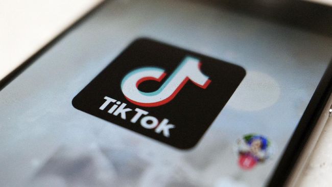 Ancaman Blokir AS Terhadap TikTok Dibantah Oleh Klaim TikTok Bukan Aplikasi China