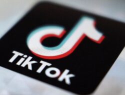 10 Video TikTok yang Paling Viral Tahun 2023, Seseorang Potong Bawang