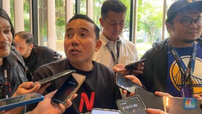 Apakah Telkomsel Akan Menambahkan BTS 5G?