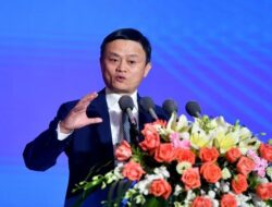 Bukti Alibaba Tidak Bisa Berfungsi Tanpa Kehadiran Jack Ma