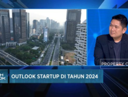 Tahun 2024: Gebrakan Kebangkitan Startup Indonesia, Begini Bukti-buktinya!