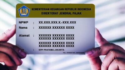 Validasi NIK menjadi NPWP dapat dilakukan melalui link dan batas waktu terakhir adalah 31 Desember 2023!