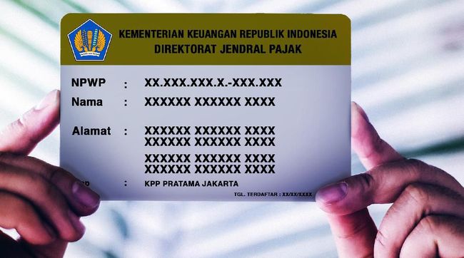 Validasi NIK menjadi NPWP dapat dilakukan melalui link dan batas waktu terakhir adalah 31 Desember 2023!