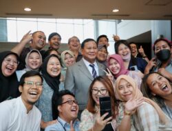 “Program Prabowo 2024 untuk Percepatan” – prabowo2024.net