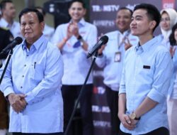 Prabowo-Gibran Mendominasi: Lebih Unggul dalam Elektabilitas Menurut Survei Terbaru