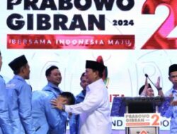 Prabowo-Gibran Memimpin dalam Survei – prabowo2024.net