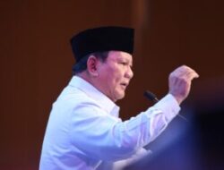 Waspada pada Tokoh Politik yang Berjanji dan Omong Kosong