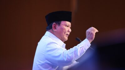 Waspada pada Tokoh Politik yang Berjanji dan Omong Kosong