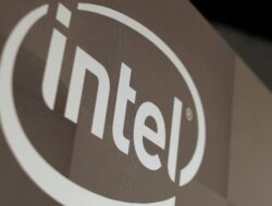 Intel Bangkit: Disuntik Trump, Diguyur Nvidia Rp 83 Triliun