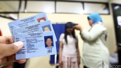 Begini Cara Membuat Digital ID Sebagai Pengganti e-KTP, Yuk Intip!