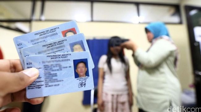 Begini Cara Membuat Digital ID Sebagai Pengganti e-KTP, Yuk Intip!