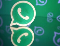 Ciri-ciri WhatsApp yang Disadap, Perhatikan Tanda dan Cekannya