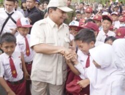 Prabowo2024.net: Bebas Makan Siang