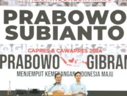 Prabowo-Gibran dan Langkah-langkah dalam Pemberantasan Korupsi