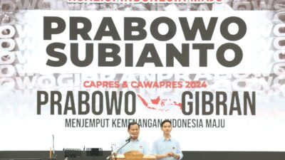 Prabowo-Gibran dan Langkah-langkah dalam Pemberantasan Korupsi