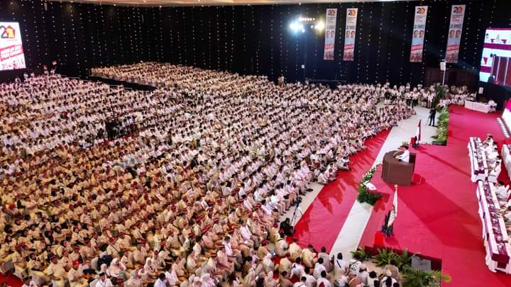 Misi Strategis Tantangan Nasional – prabowo2024.net