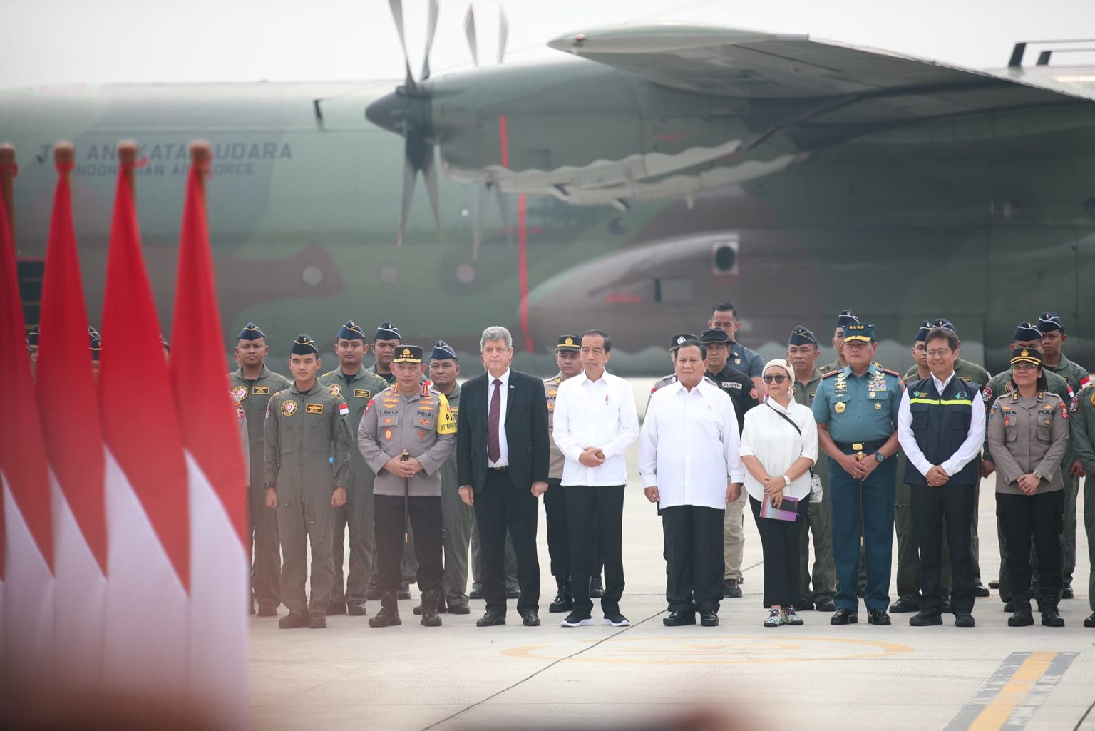 Prabowo Akan Menjadi Pengganti Jokowi, Bukan Menirunya