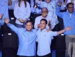 Prabowo Subianto: Seorang Pejuang yang Taat