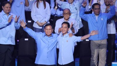 Prabowo Subianto: Seorang Pejuang yang Taat