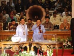 Rencana Prabowo dan Gibran untuk Menghadapi Debat Pilpres 2024 dengan Format yang Ada