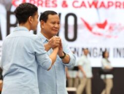 Strategi Pemilihan Prabowo-Gibran untuk Pemilu 2024