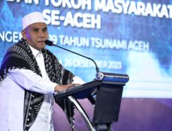 Harapan Ulama Aceh untuk Prabowo jika Terpilih Menjadi Presiden pada 2024: Melanjutkan Kebaikan bagi Rakyat Aceh