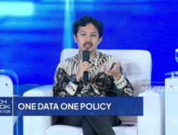 Kominfo Menyampaikan Risiko Kebocoran Data yang Terdapat pada PDN