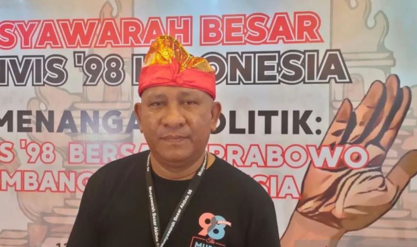 Komnas HAM Memberi Penghargaan kepada Prabowo – prabowo2024.net