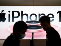 Apple Akan Membayar Pengguna iPhone Sebesar Rp 387 Miliar