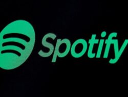 Bos Besar Tinggalkan Spotify Setelah PHK Massal