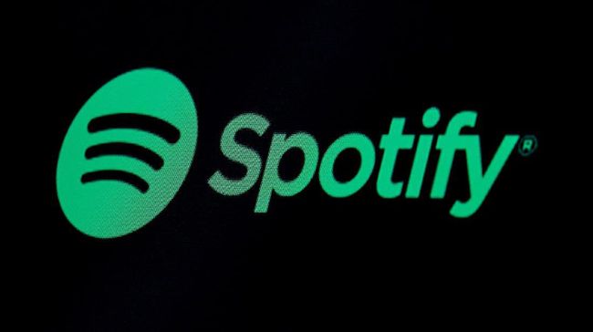 Bos Besar Tinggalkan Spotify Setelah PHK Massal