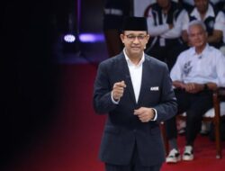 Ucapan Anies ‘Wakanda No More’ Menjadi Viral, Apa Arti dan Konteksnya?