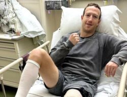 Facebook Gagal Total: Mimpi Besar Mark Zuckerberg Sirna