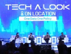 Diskusi One Data One Policy RI Bersama Kementerian Kominfo: Potret Kebijakan Data Terpadu RI