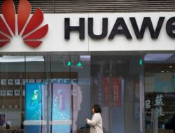 Persaingan Sengit antara Raksasa China, Huawei dan Xiaomi di Pasar Elektronik