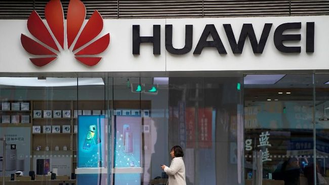 Persaingan Sengit antara Raksasa China, Huawei dan Xiaomi di Pasar Elektronik