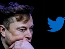 Twitter Kehilangan Nilai, Elon Musk Alami Kerugian Besar