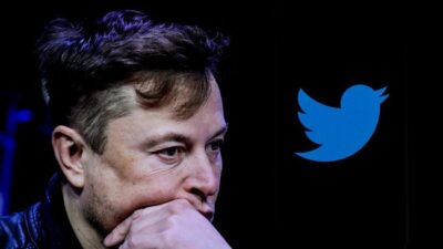 Twitter Kehilangan Nilai, Elon Musk Alami Kerugian Besar