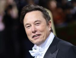 Elon Musk Terbukti Menggunakan Narkoba Selama Rapat