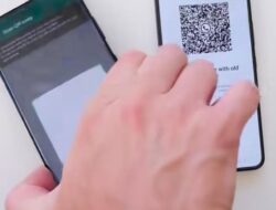 Awas Penipuan Kode QR Baru – Cara Menghindari Quishing