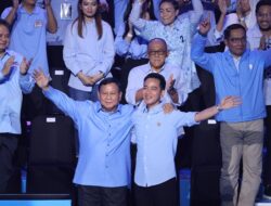 Jika Prabowo-Gibran Menang dalam Pemilu, Semua Pihak Akan Dijalin, Tidak Ada yang Terpinggirkan