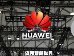 Huawei Semakin Bertambah Populer, Tidak Hanya HP yang Laris Manis