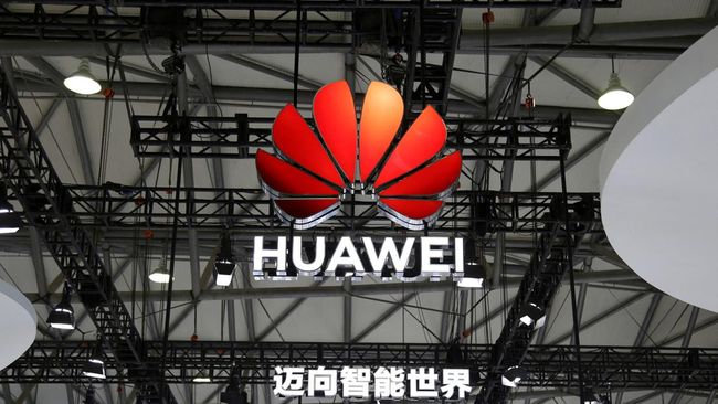 Huawei Semakin Bertambah Populer, Tidak Hanya HP yang Laris Manis