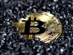 Kota Kripto Menyerahkan 294 Miliar Rupiah untuk Masa Depan Bitcoin