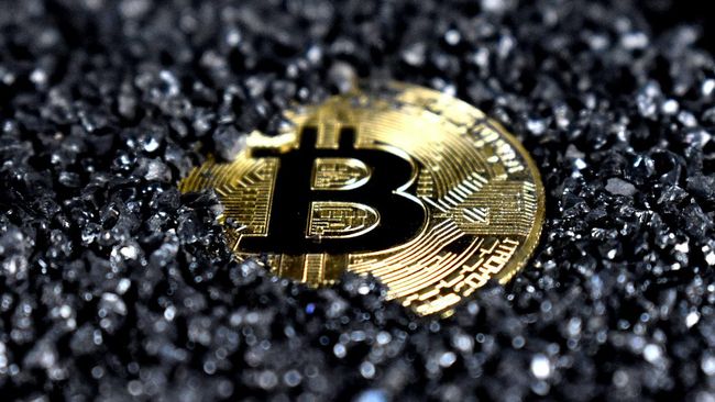 Kota Kripto Menyerahkan 294 Miliar Rupiah untuk Masa Depan Bitcoin