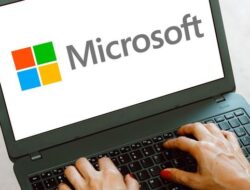 Microsoft Melampaui Kapitalisasi Pasar Apple sebesar Rp 44.922 Triliun