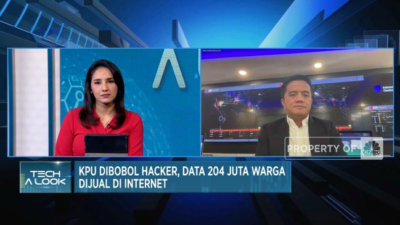 Keseringan Instansi Pemerintah Di-Hack, Indonesia Darurat Siber