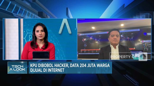 Keseringan Instansi Pemerintah Di-Hack, Indonesia Darurat Siber