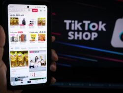 Media Luar Negeri Fokus pada Keterlibatan TikTok Shop dalam Bergabung dengan Tokopedia di Indonesia